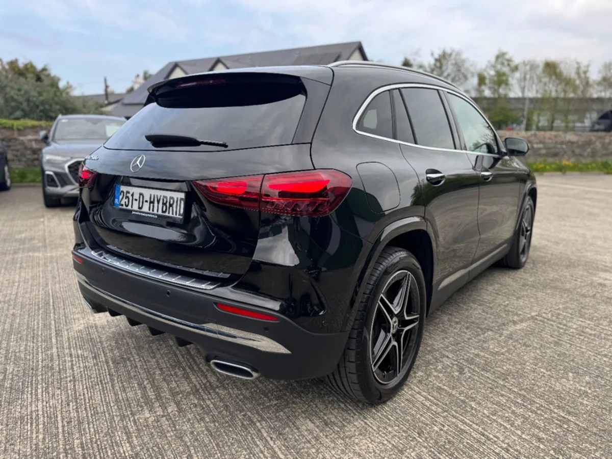 Mercedes-Benz GLA ****SPRING SALE**** GLA250 AMG L - Image 4