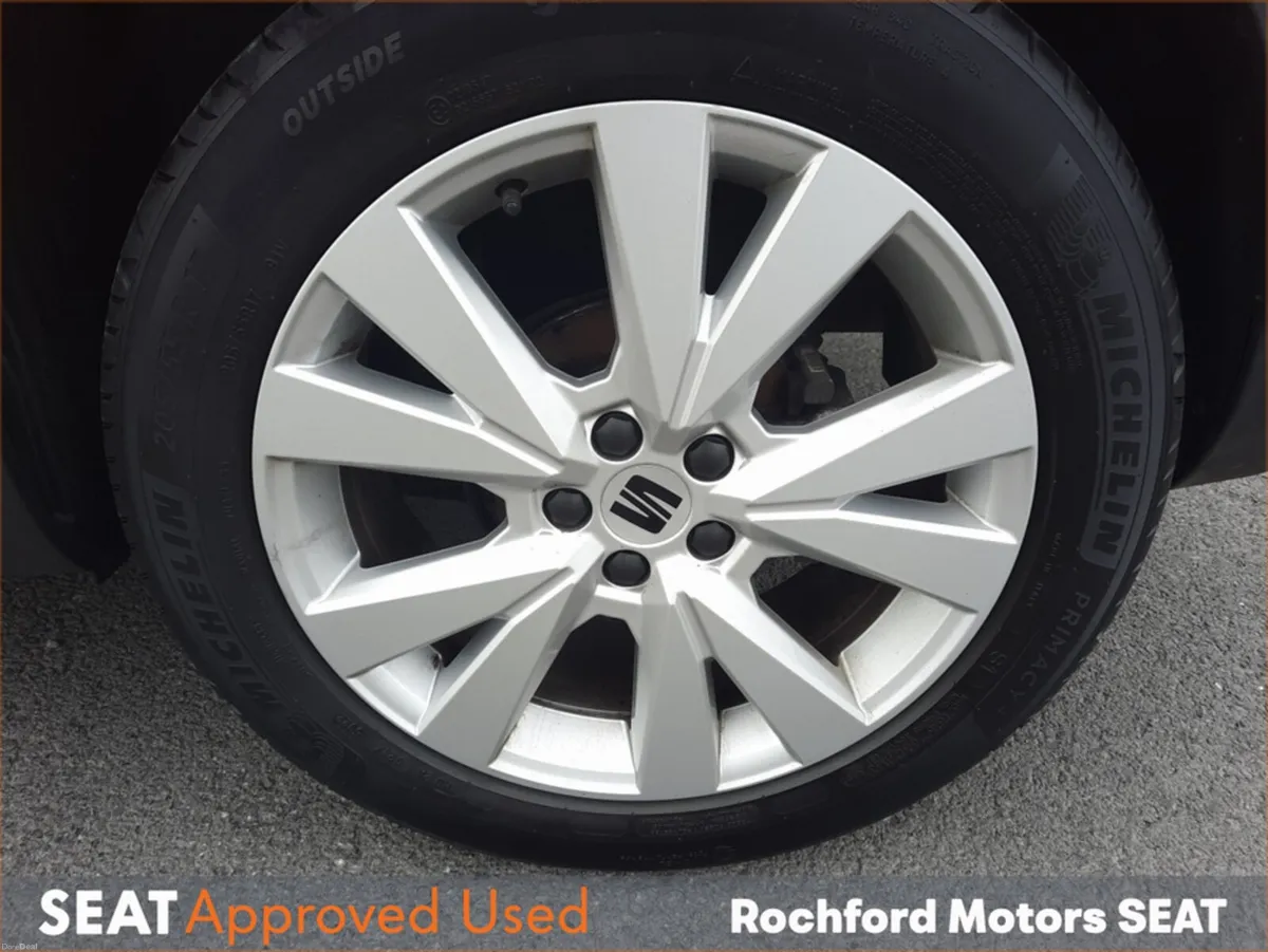 SEAT Arona *2 YEAR WARRANTY* PA 1.0 TSI 110HP XPER - Image 6
