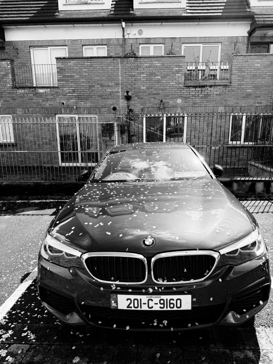 BMW 530e €26500 - Image 1