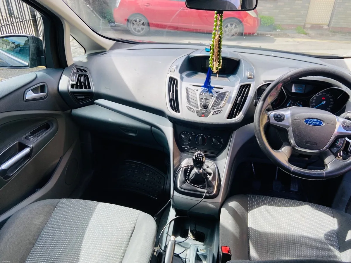 Ford Grand C-Max 2011 - Image 4