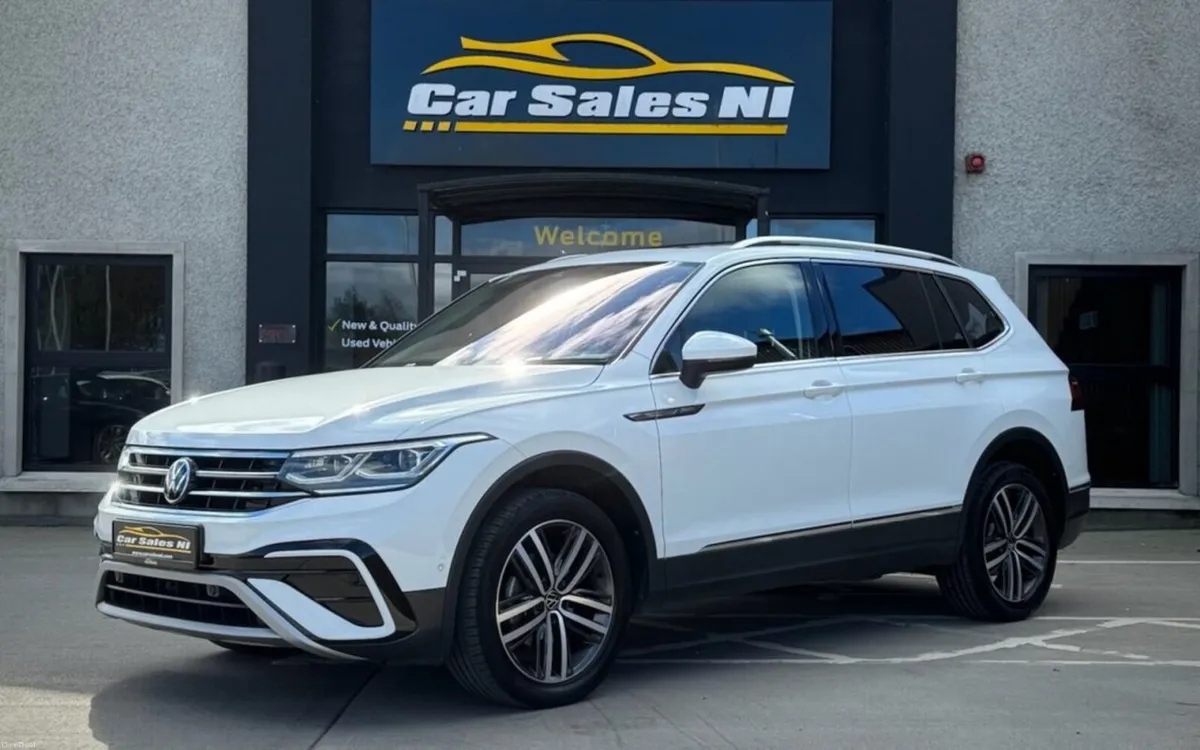 2.0 TDI Elegance SUV 5dr Diesel DSG Euro 6 (s/s) ( - Image 2