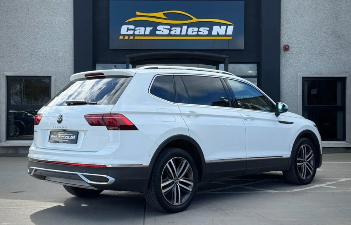 2.0 TDI Elegance SUV 5dr Diesel DSG Euro 6 (s/s) ( - Image 4