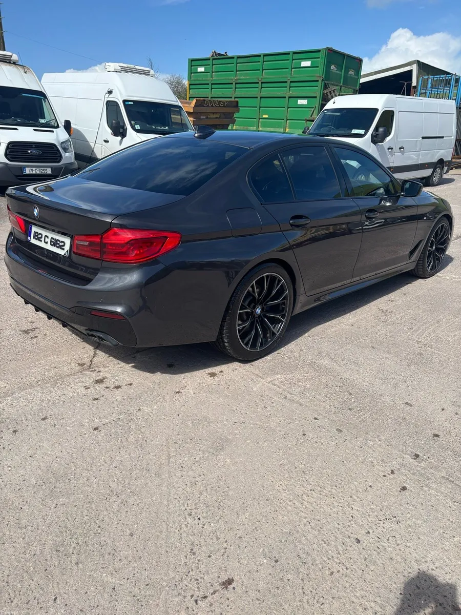 2018 520d - Image 3