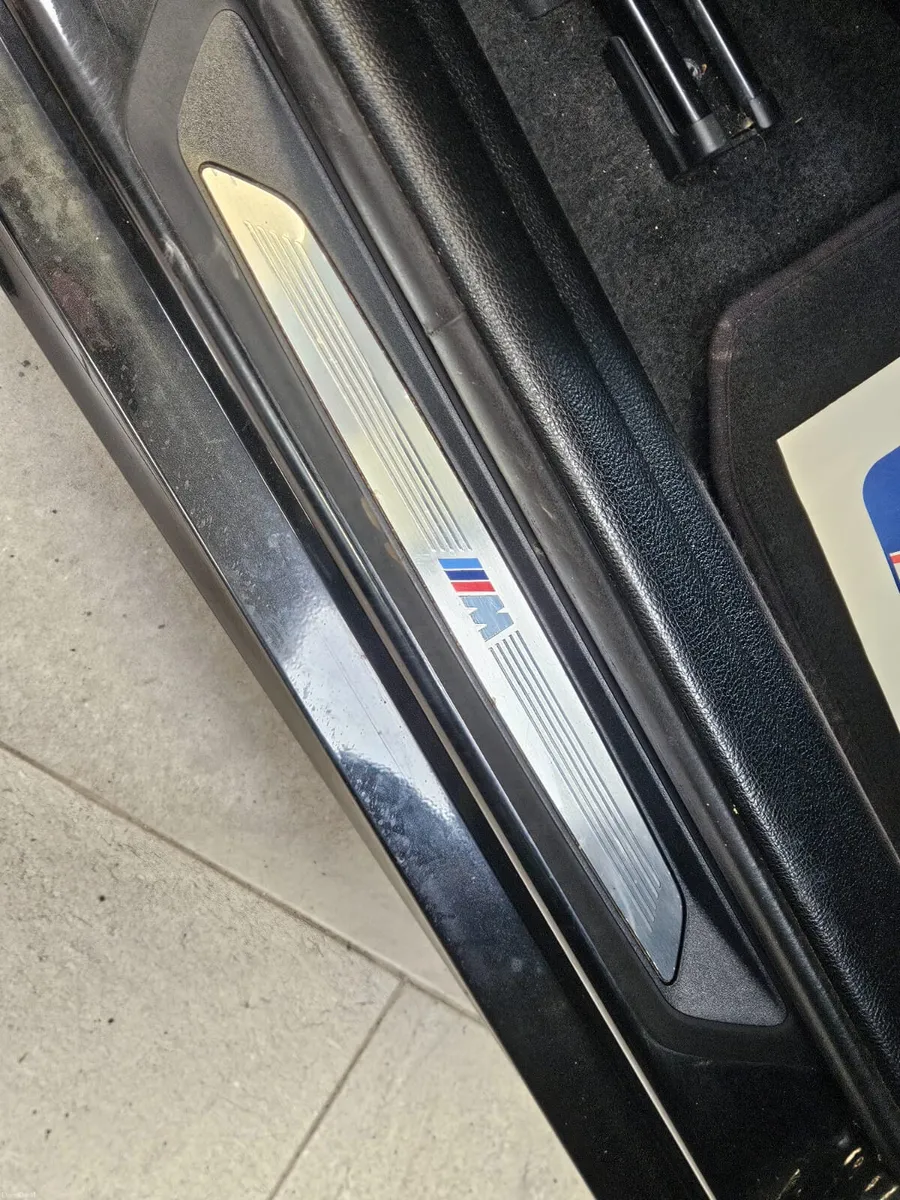 18 BMW 1 -SERIES M-SPORT 116 F20 - Image 4