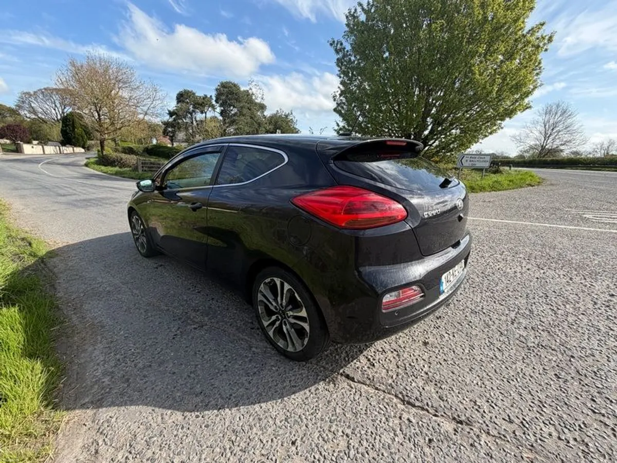 2014 Kia ProCeed - Image 3