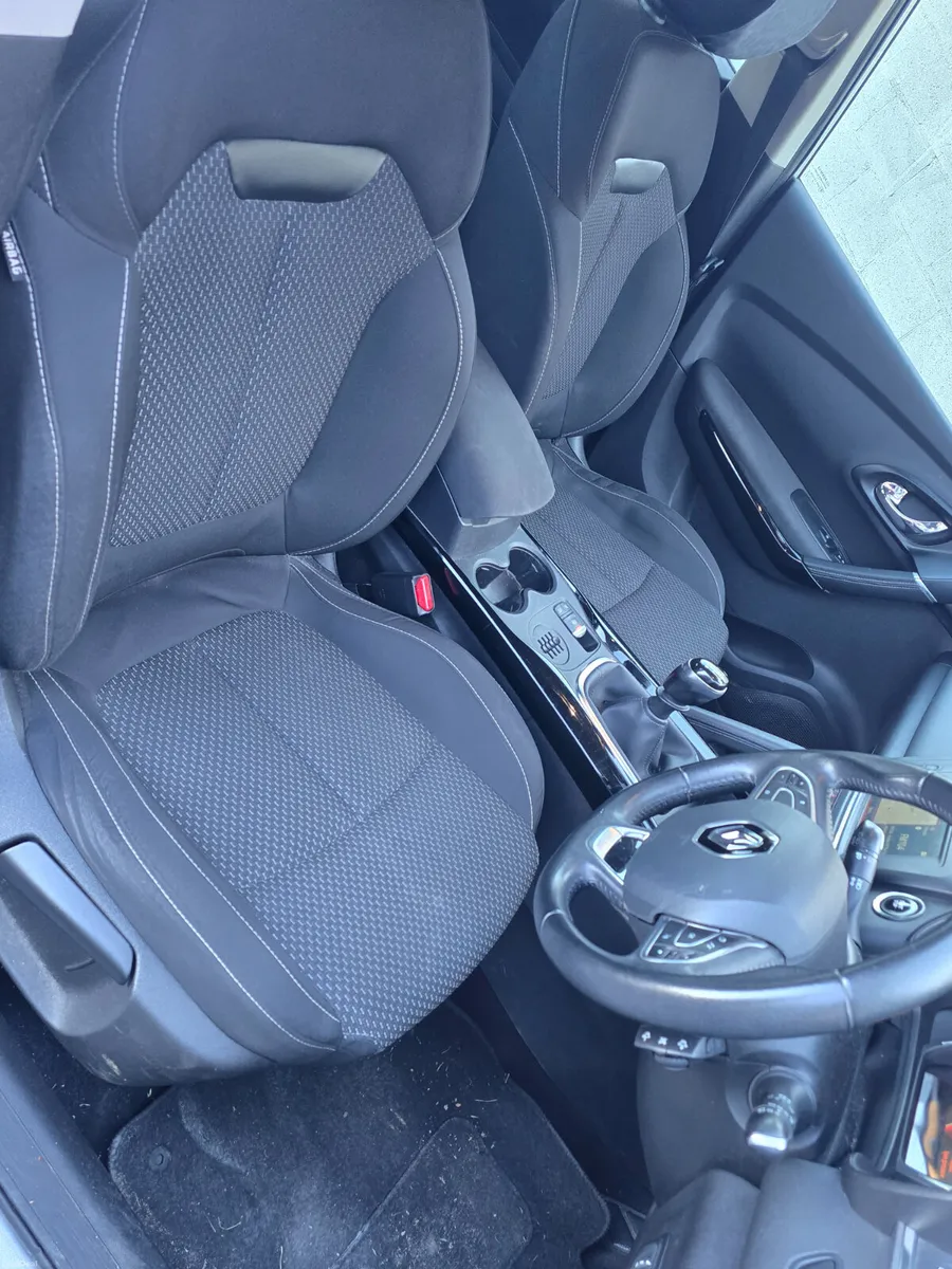 Renault Kadjar 2016 diesel €6990 - Image 3