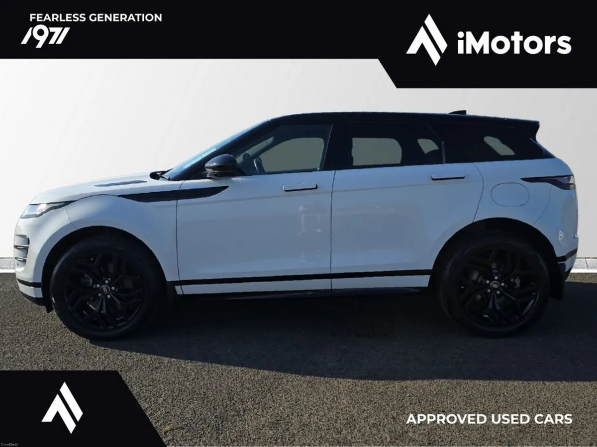 Land Rover Range Rover Evoque 1.5 Evoque P300E R-d - Image 3