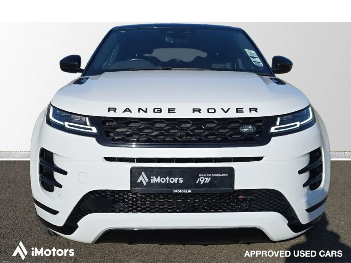Land Rover Range Rover Evoque 1.5 Evoque P300E R-d - Image 4