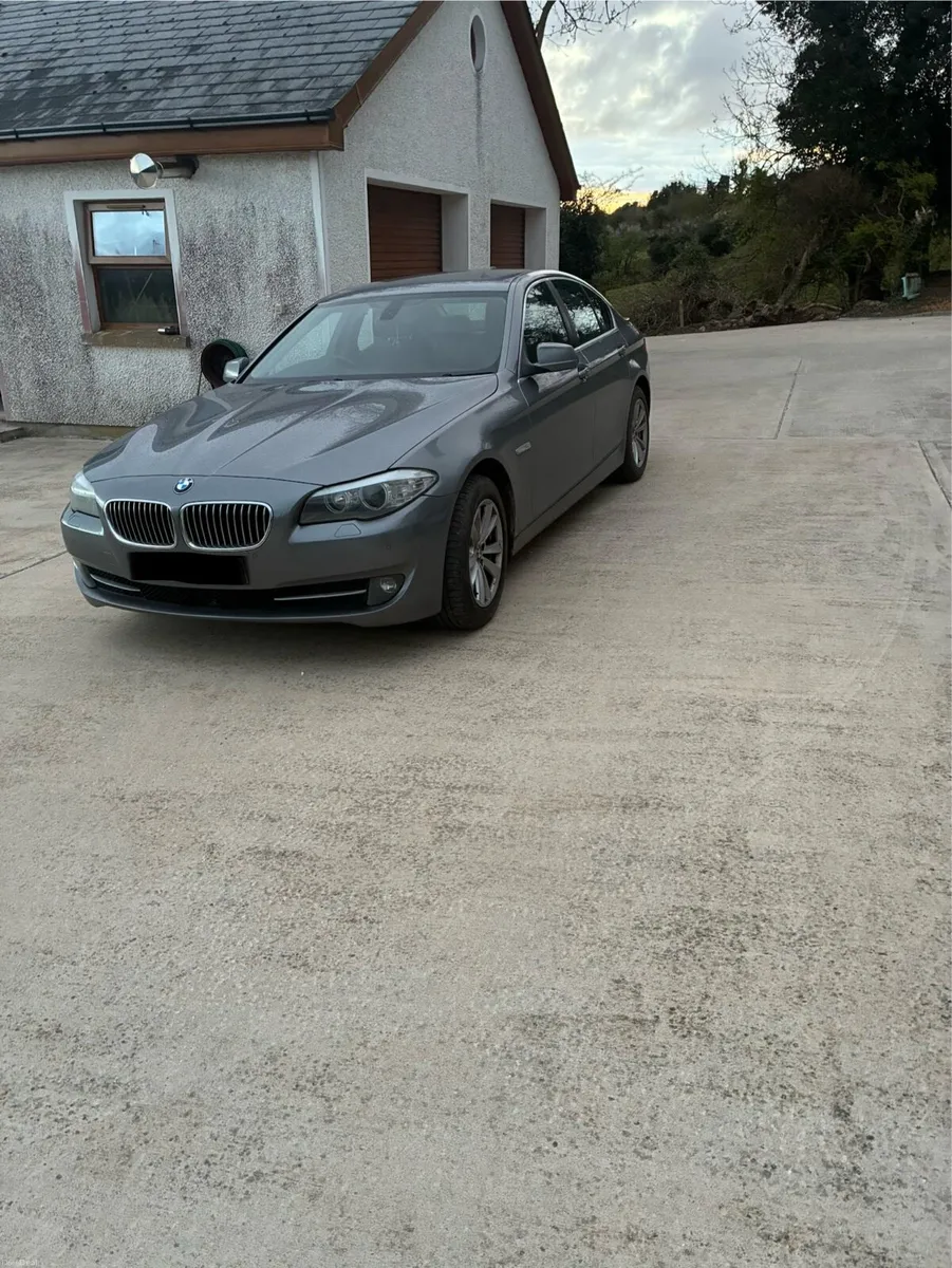 BMW 520d - Image 2
