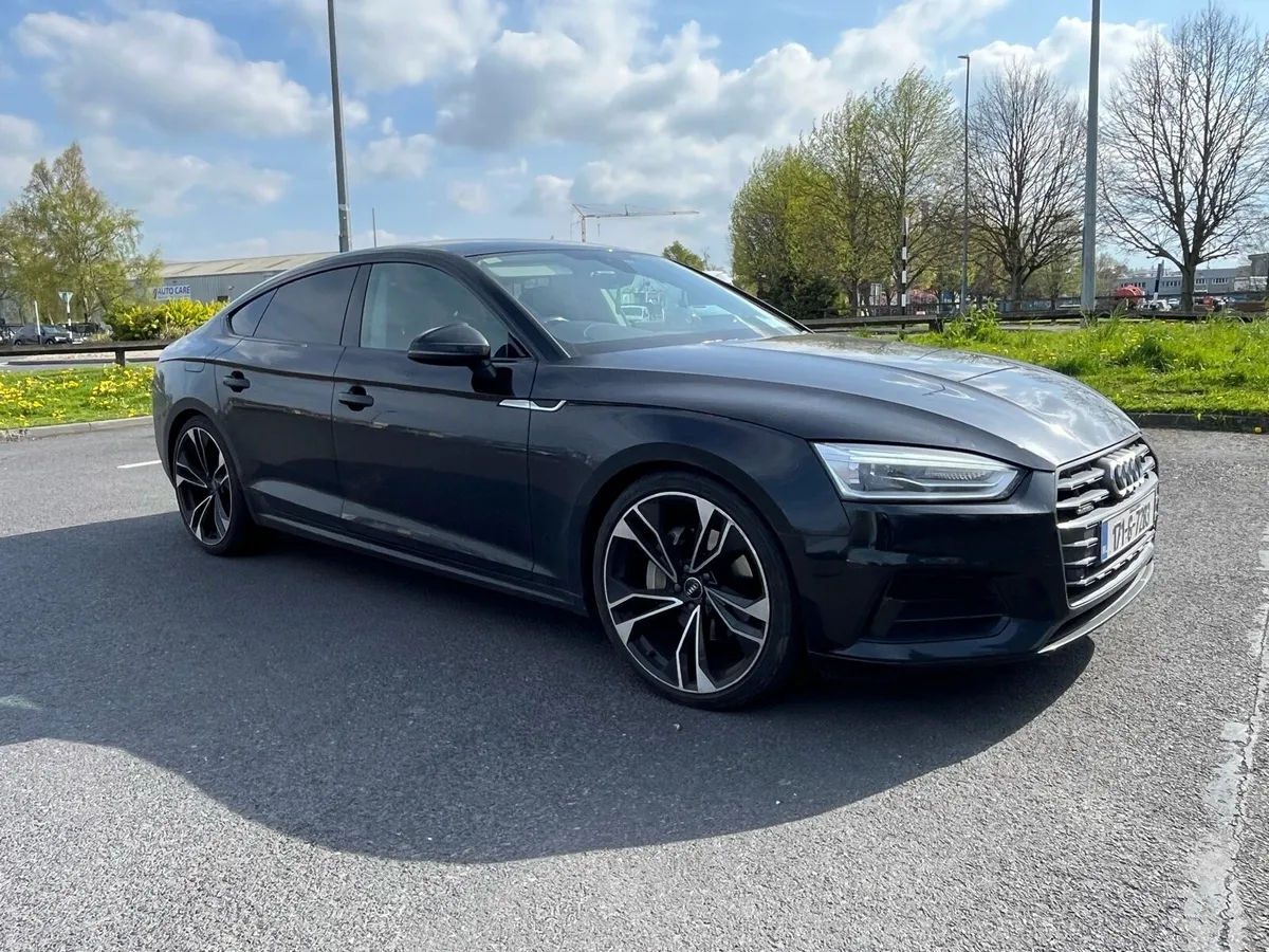 Audi A5 QUATTRO 3L V6 - Image 2