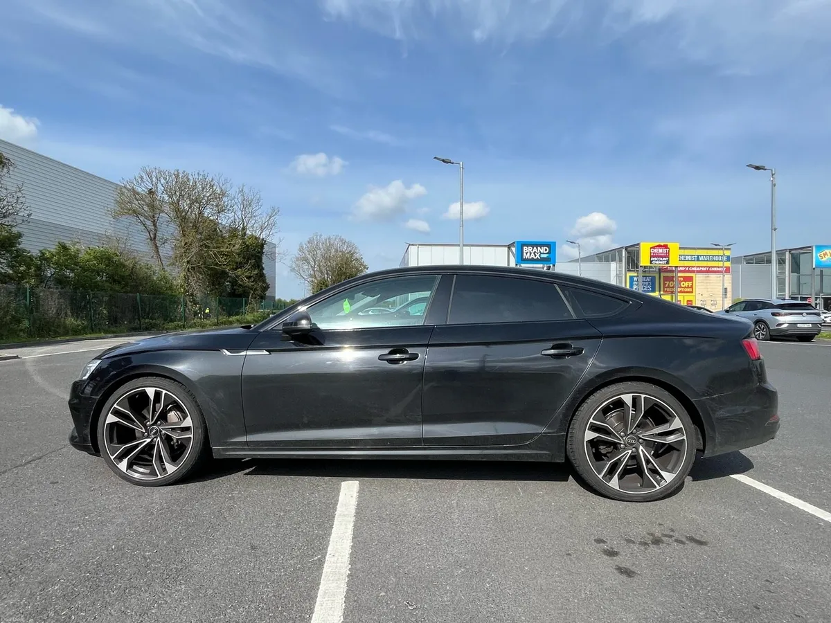 Audi A5 QUATTRO 3L V6 - Image 4