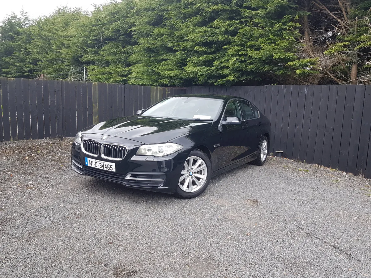 520 D.. VERY LOW KM .. NCT TODAY - Image 2