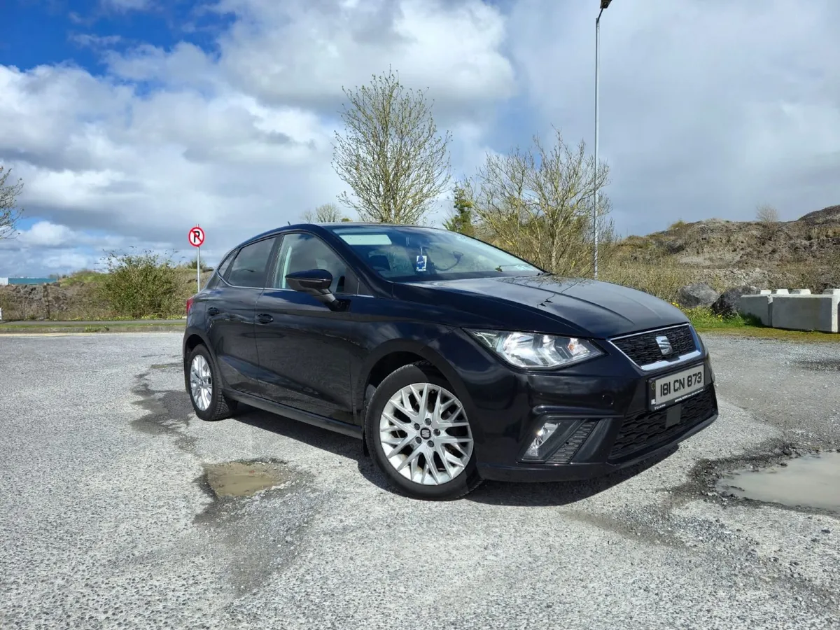 SEAT Ibiza 2018 - Image 2