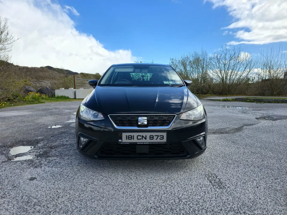 SEAT Ibiza 2018 - Image 3