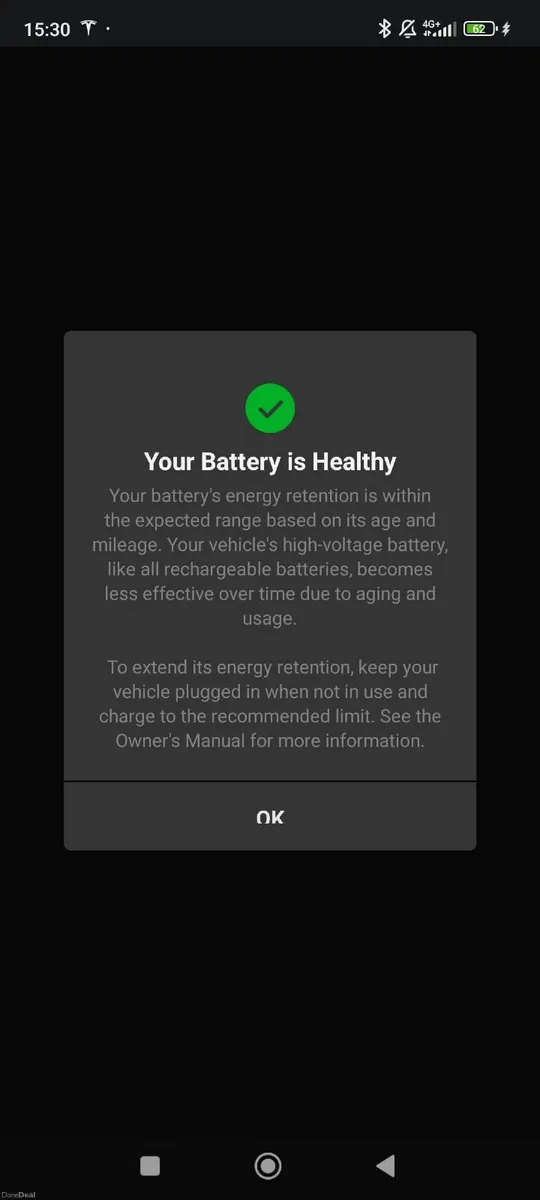 Long range AWD Tesla model 3 (deposit taken) - Image 2