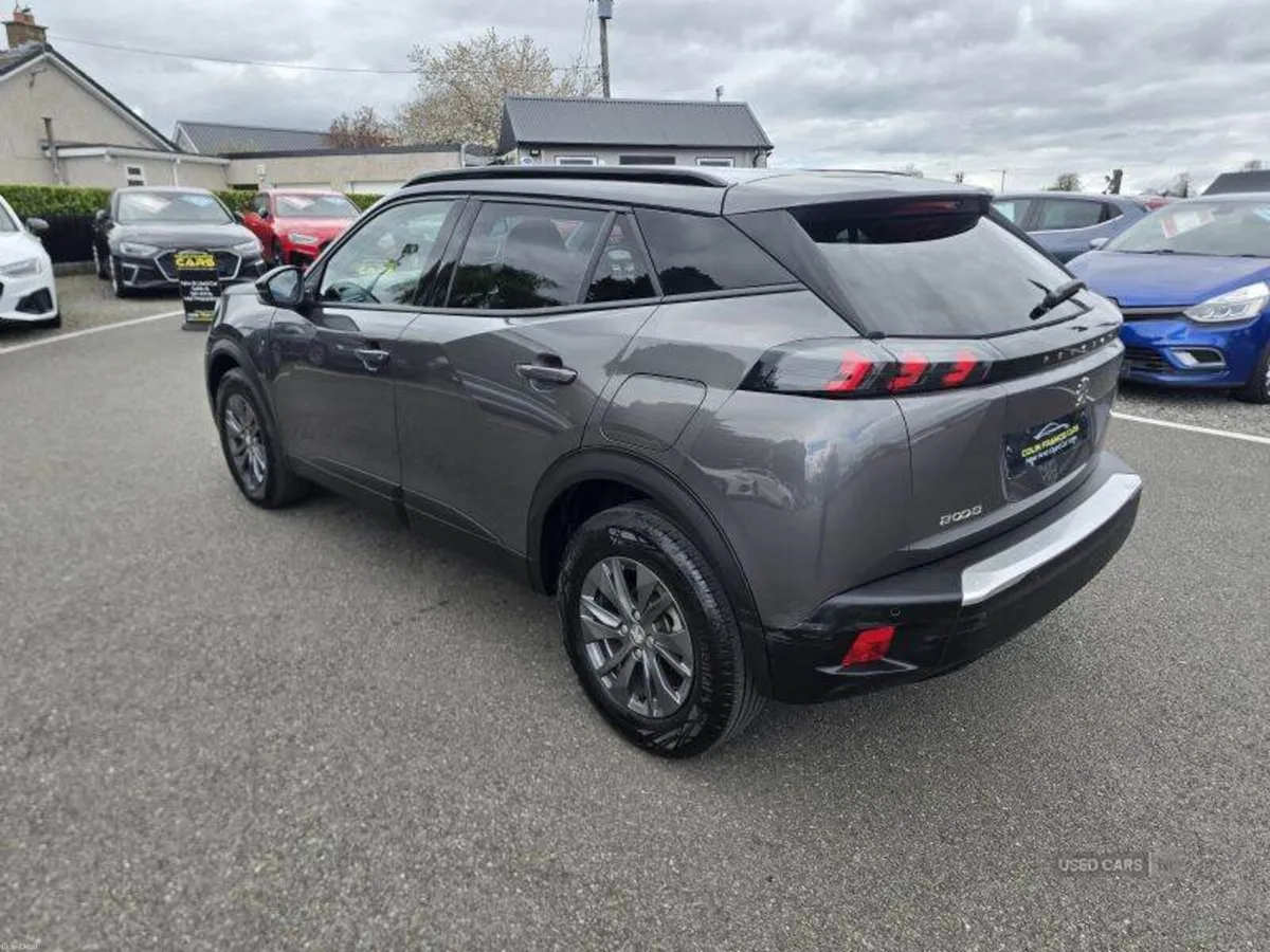 Peugeot 2008 Active Premium+ - Image 3