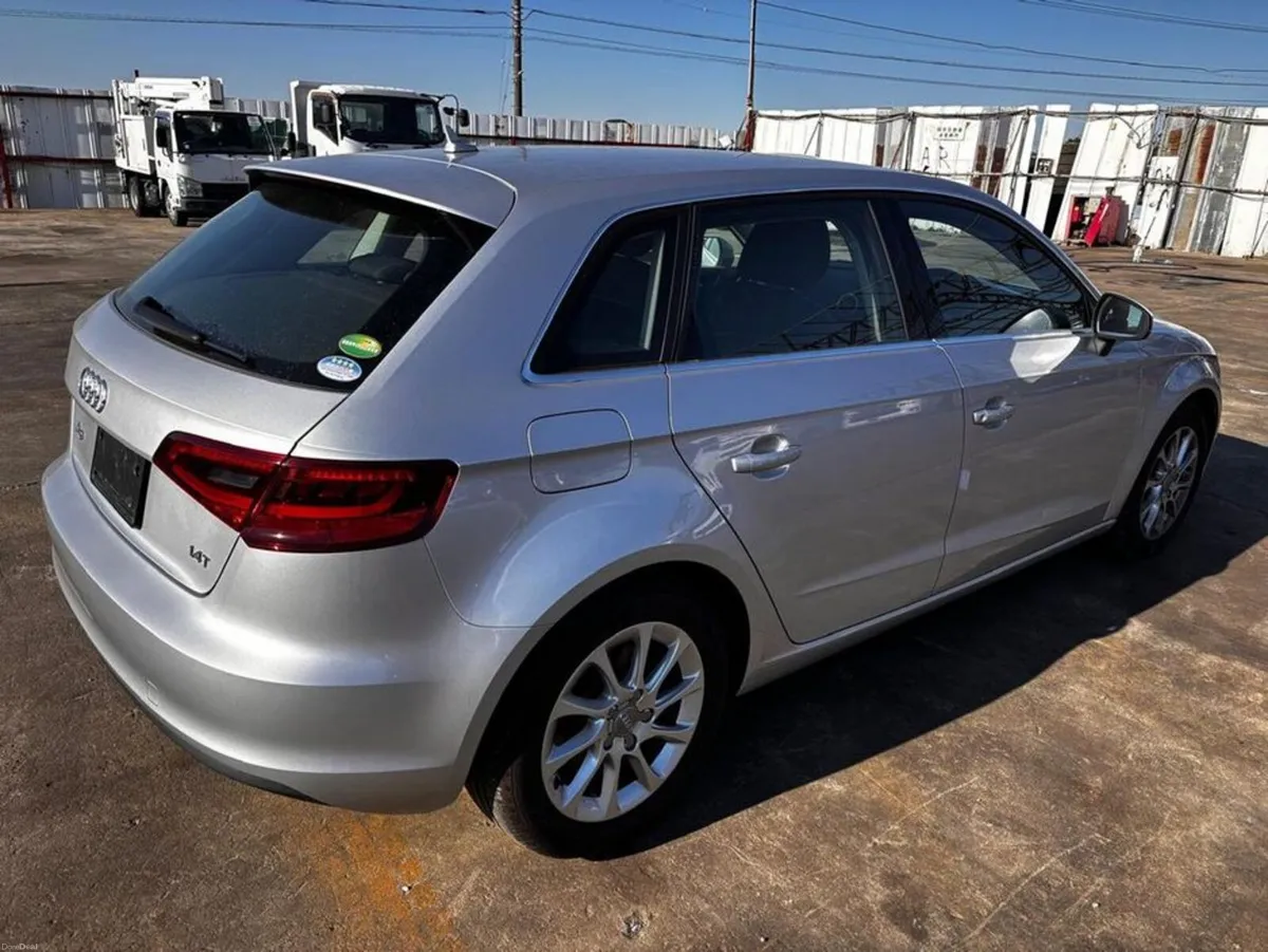 Audi A3 1.4 TFSI - Image 3