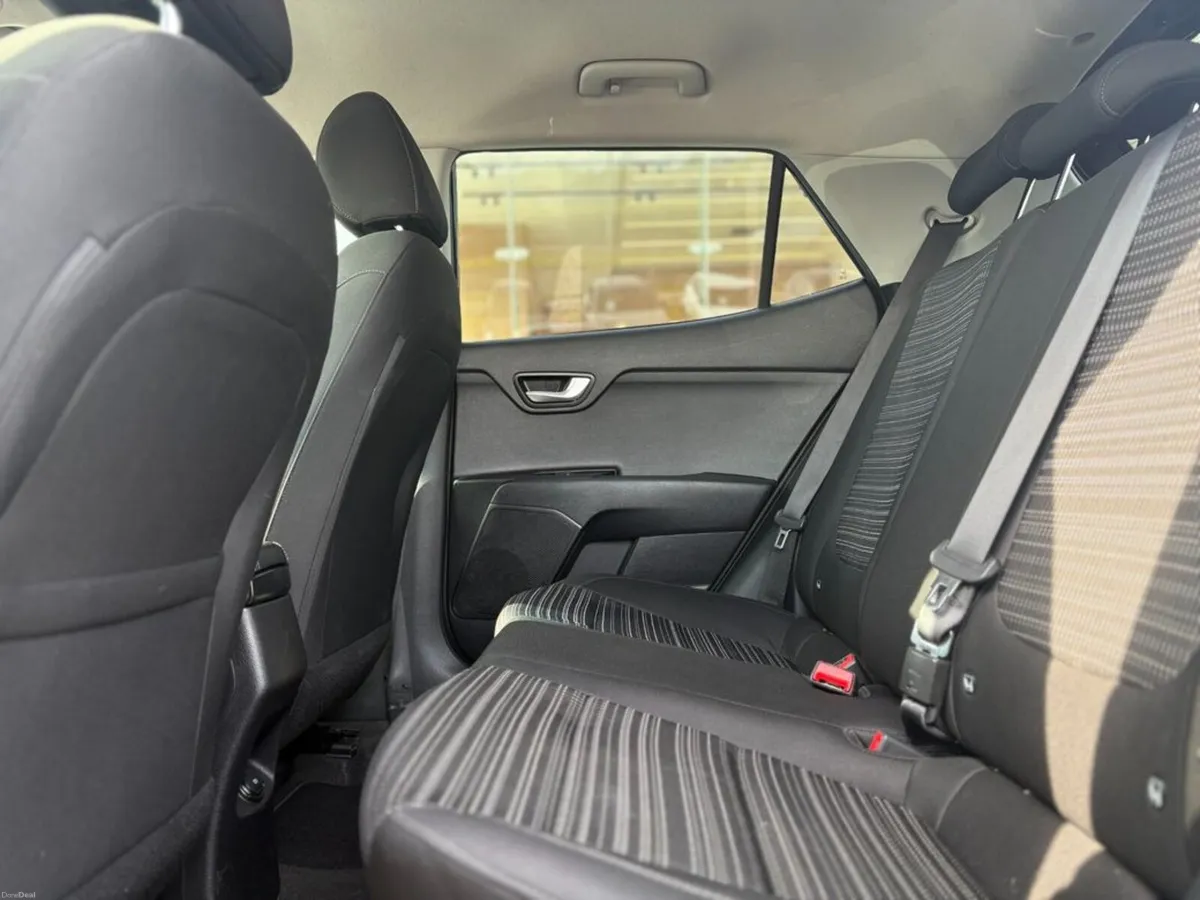 Kia Stonic 1.4 K2 - Image 4