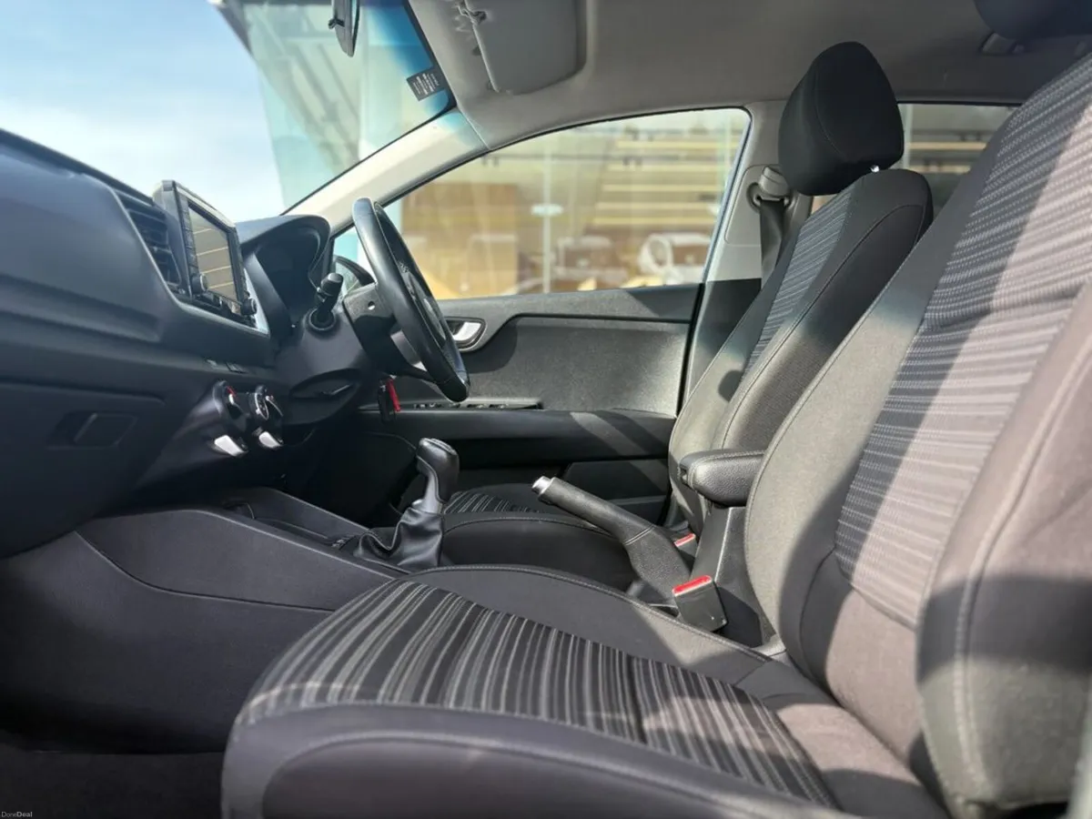 Kia Stonic 1.4 K2 - Image 2