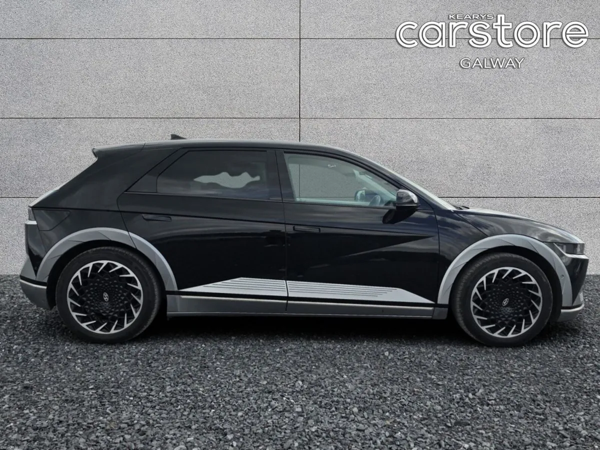 Hyundai IONIQ 5 Ioniq 5 Ultimate Ev 4X4  Ultimate - Image 2