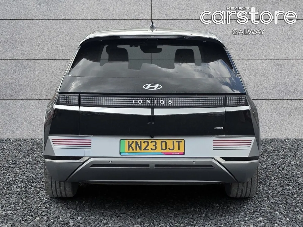 Hyundai IONIQ 5 Ioniq 5 Ultimate Ev 4X4  Ultimate - Image 4