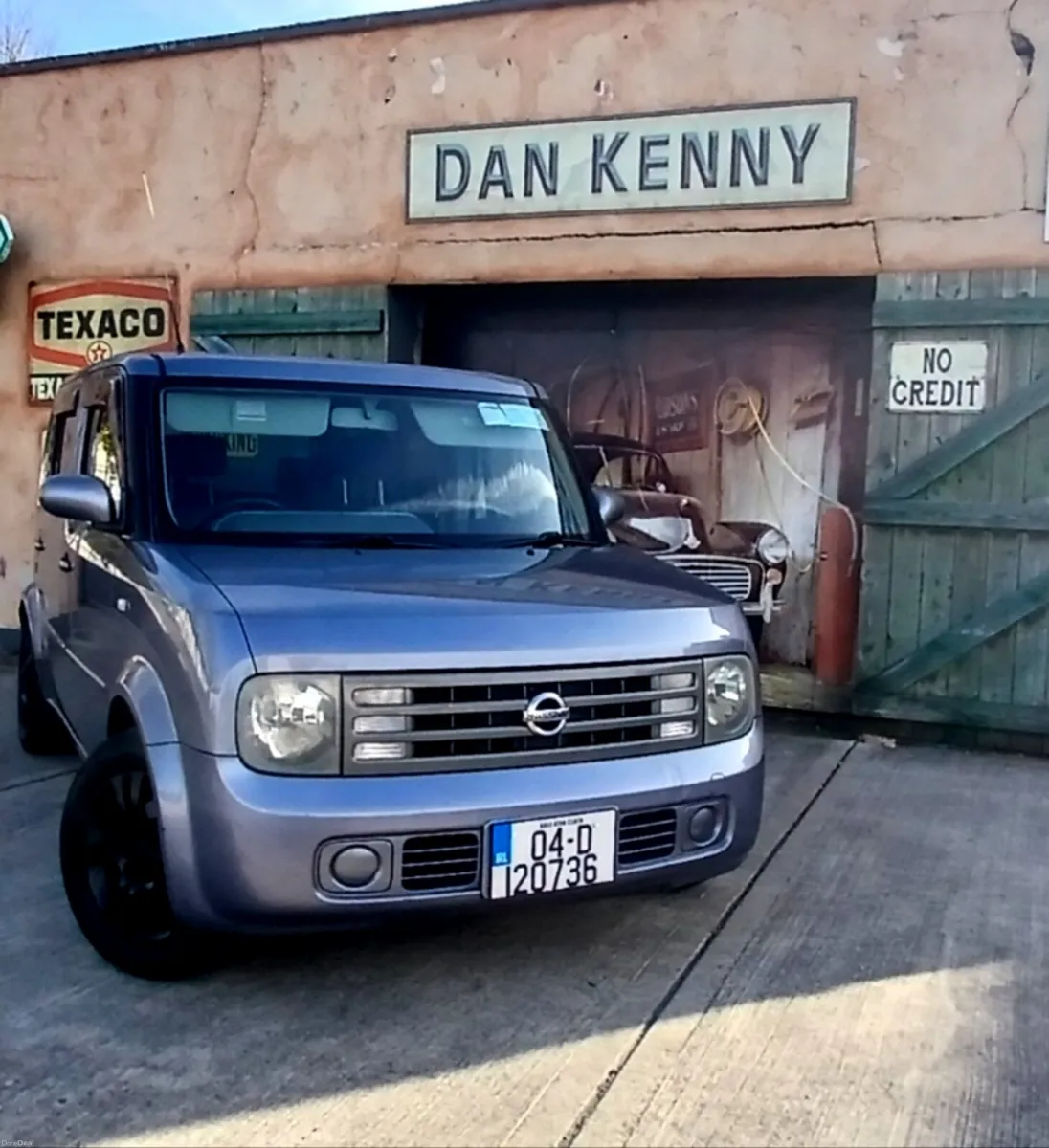 Z11 Cube 7 Seat Tax Auto New Nct 5 27 - Image 2