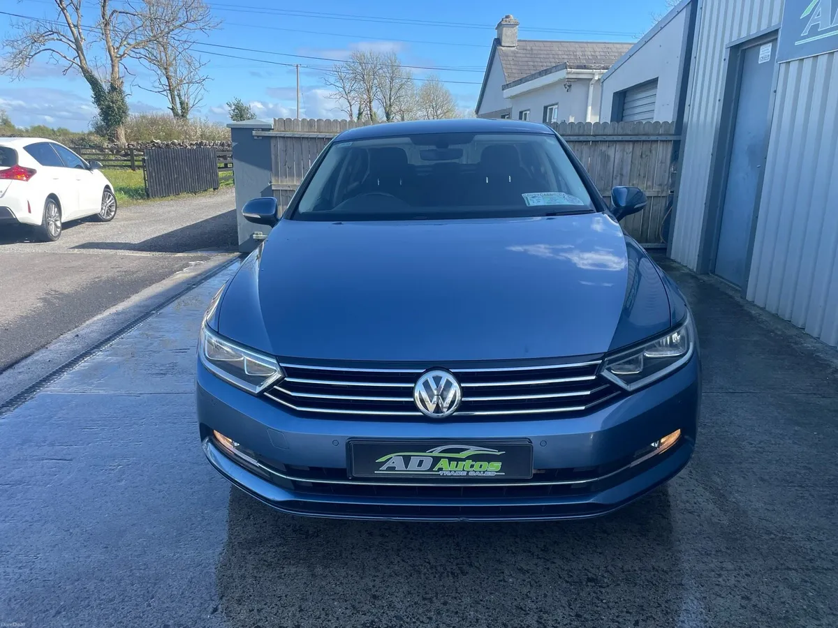 Volkswagen Passat low klm - Image 3