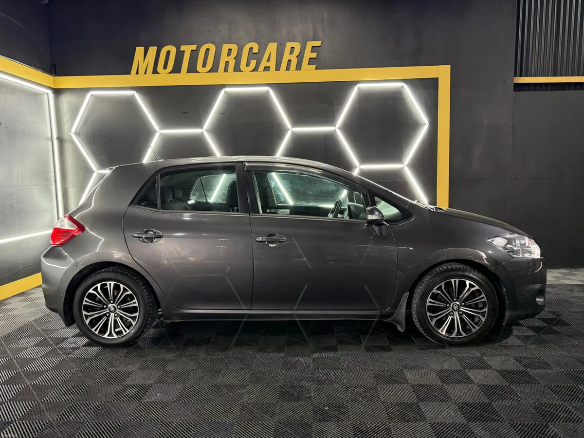 ◼️2011 TOYOTA AURIS 1.4 D4D DIESEL◼️ - Image 6