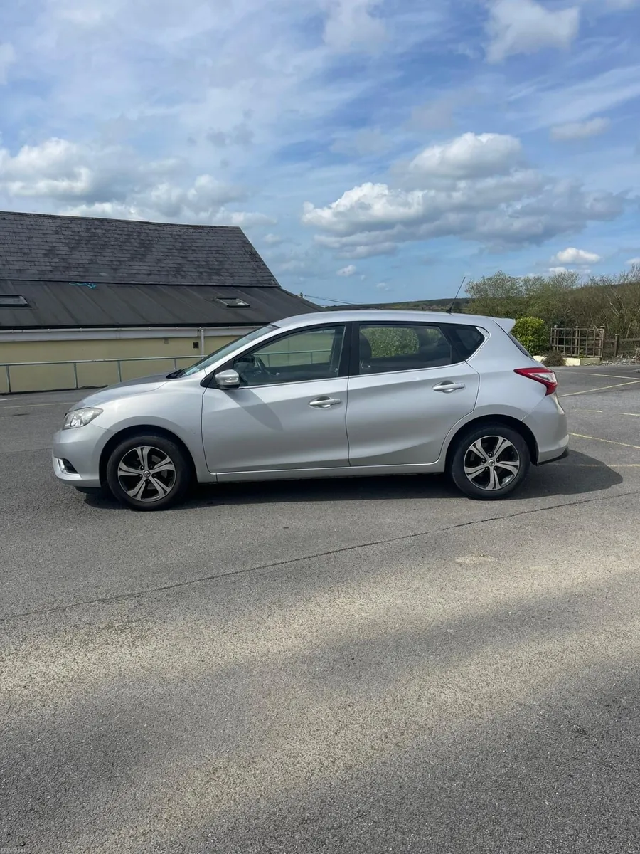 Nissan pulsar - Image 4