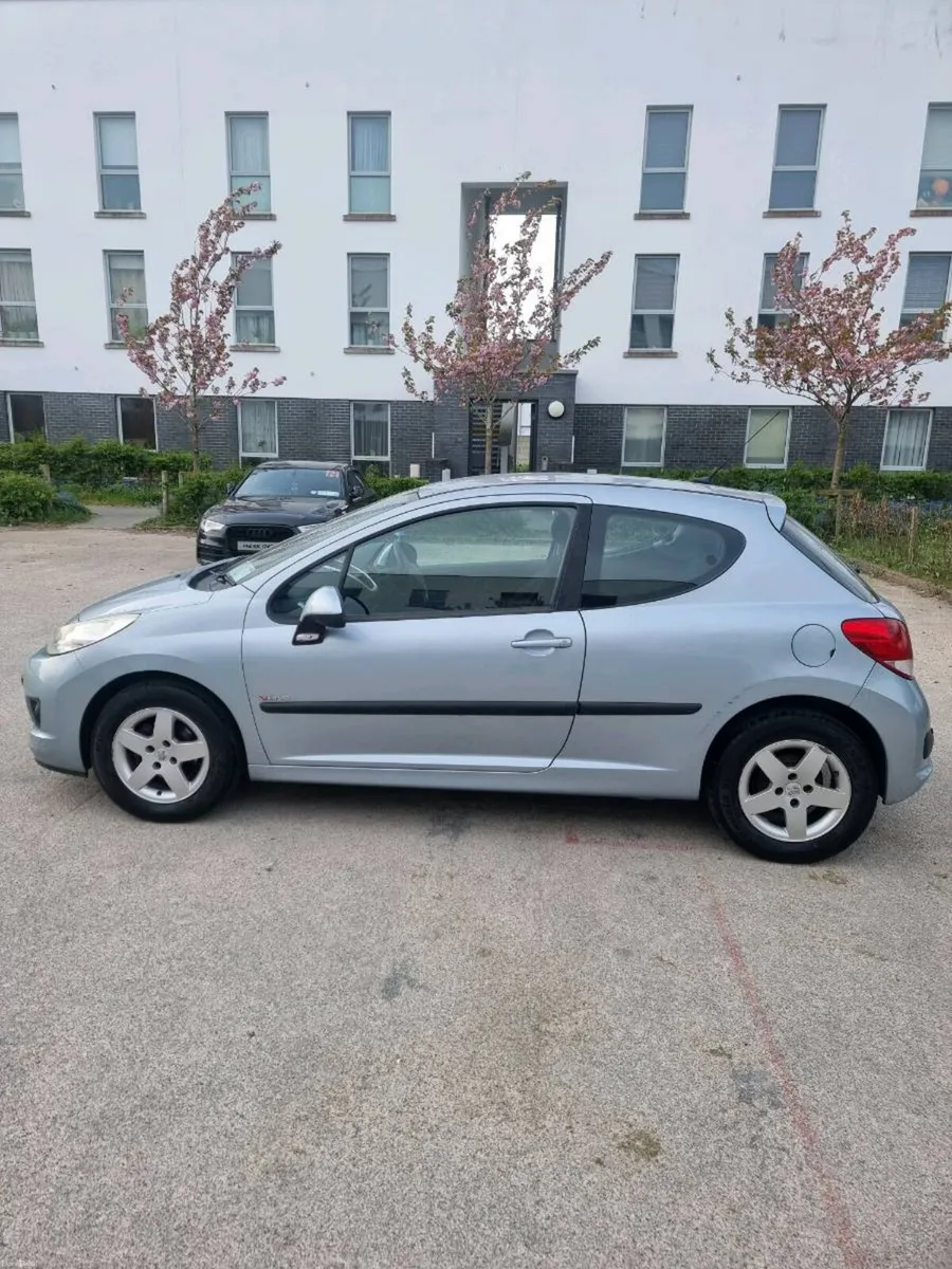 Peugeot 207 1.4 petrol - Image 3