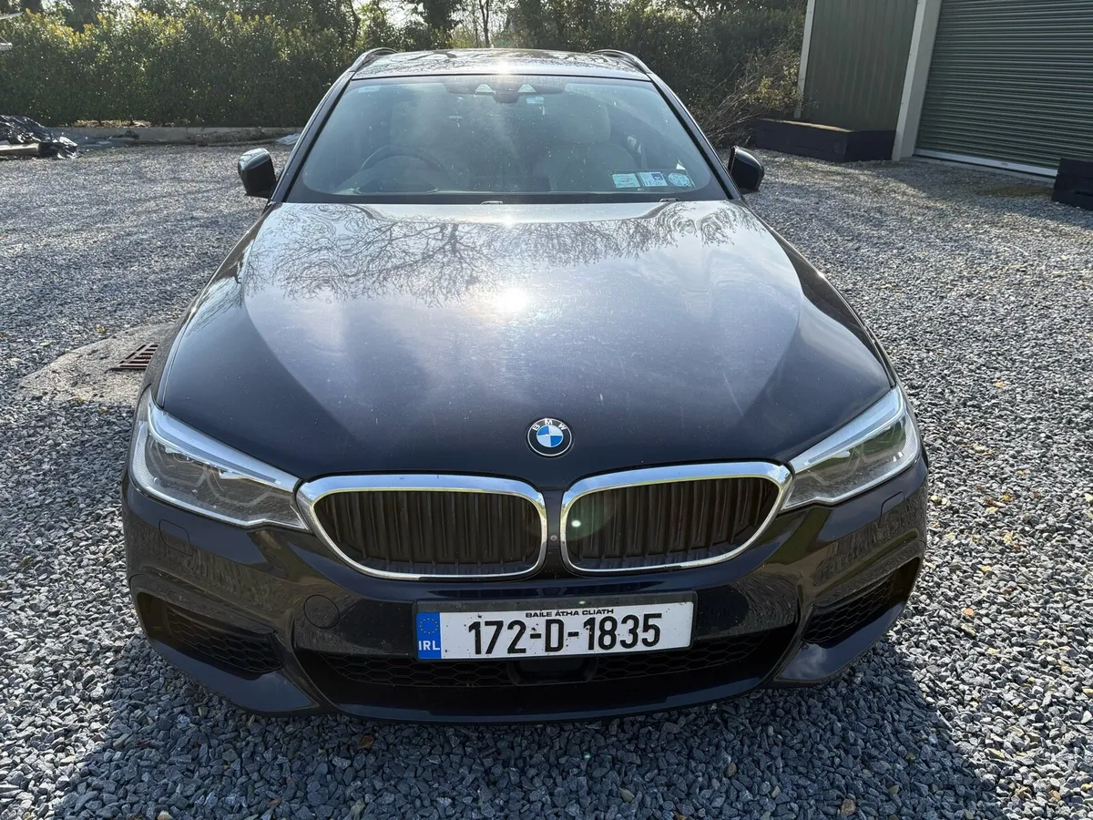 BMW 530d Xdrive Touring - Image 2