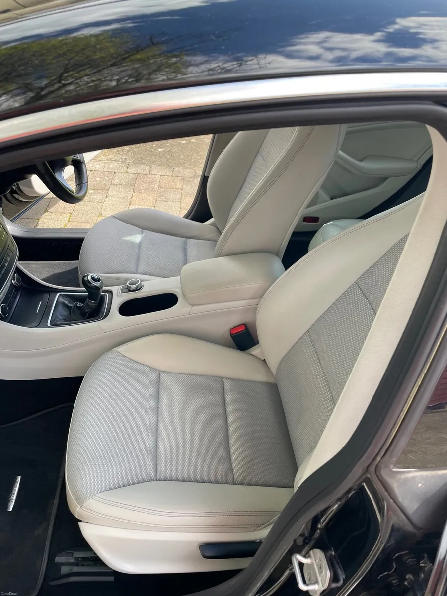 Mercedes-Benz CLA 2016 - Image 4