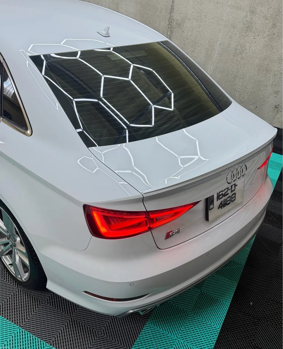 🎌S3 SALOON - AUTO - 82,xxxKMS - QUATTRO🎌 - Image 4