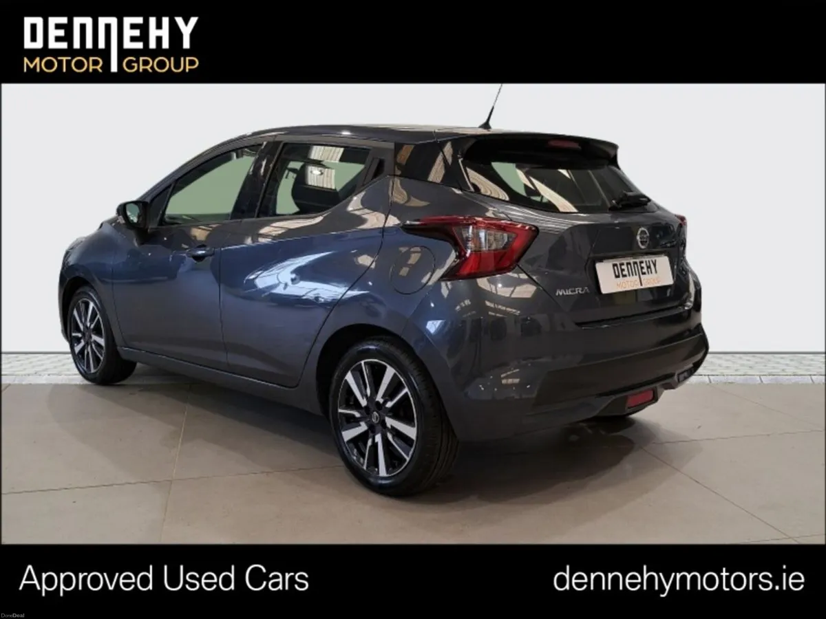 Nissan Micra VIP EVENT this FRIDAY & SAT 24/25th A - Image 4