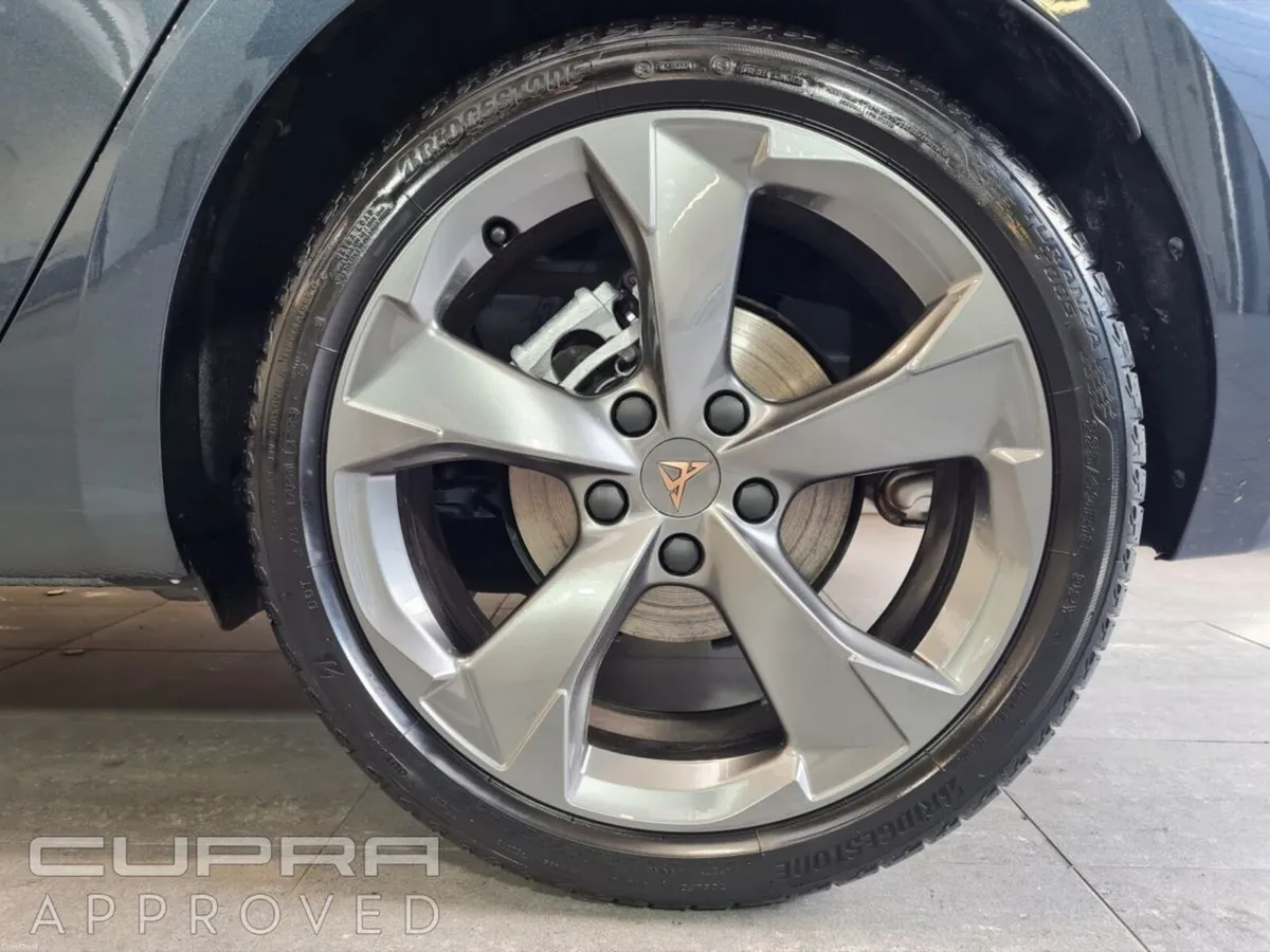 Cupra Leon V1 1.5eTSI 150hp DSG <5 Year Warranty>* - Image 6