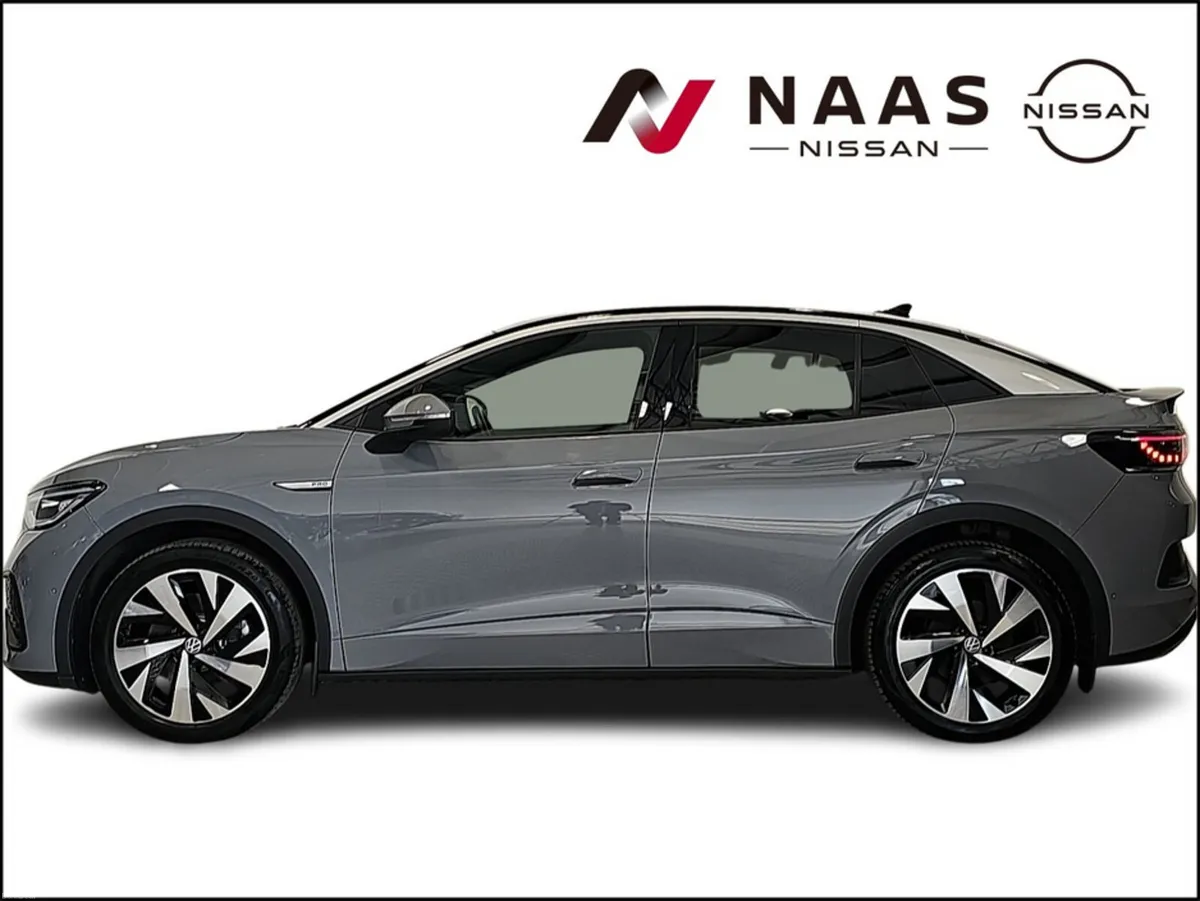 Volkswagen ID.5 STYLE PRO - Image 3
