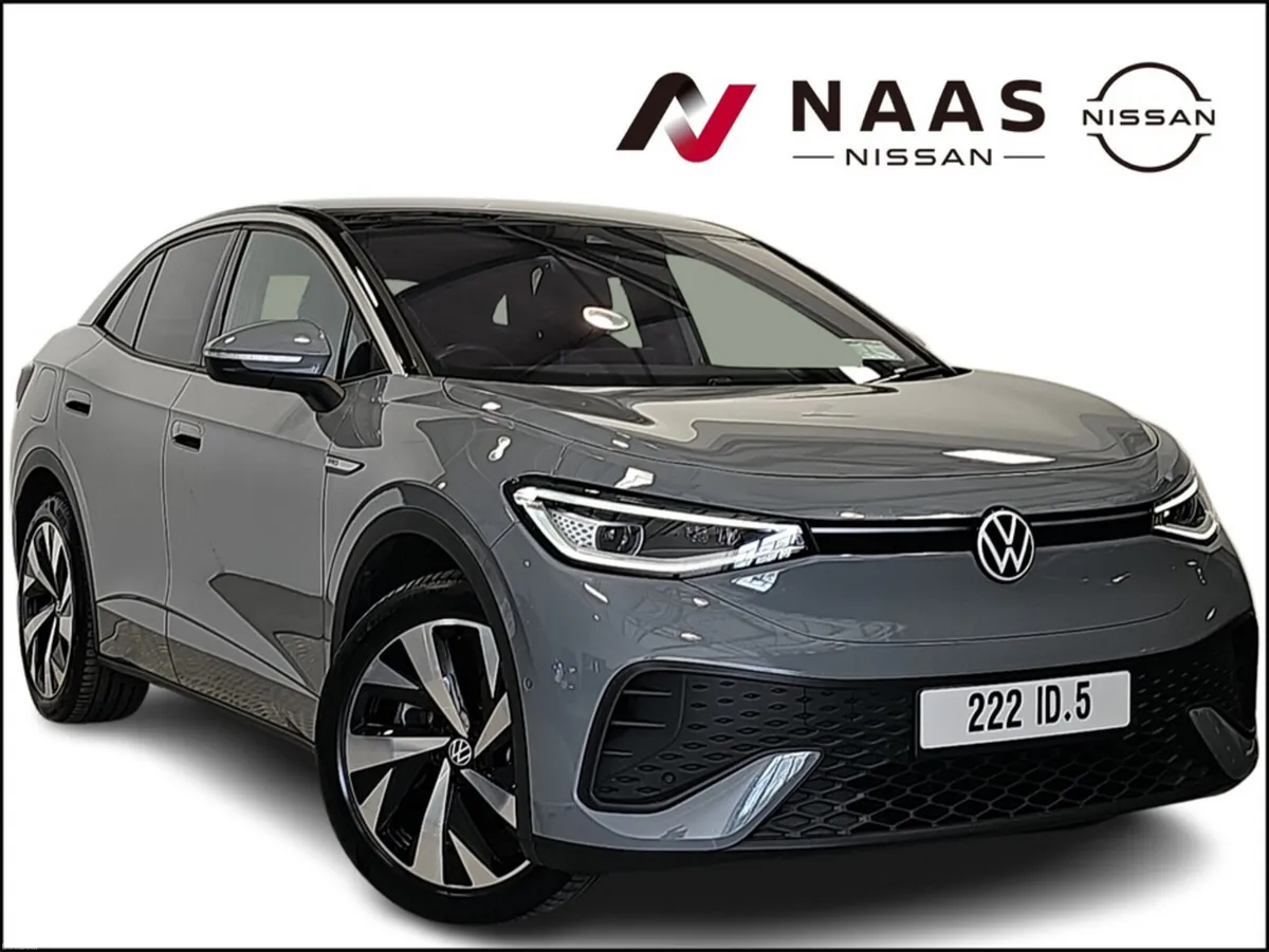 Volkswagen ID.5 STYLE PRO - Image 1