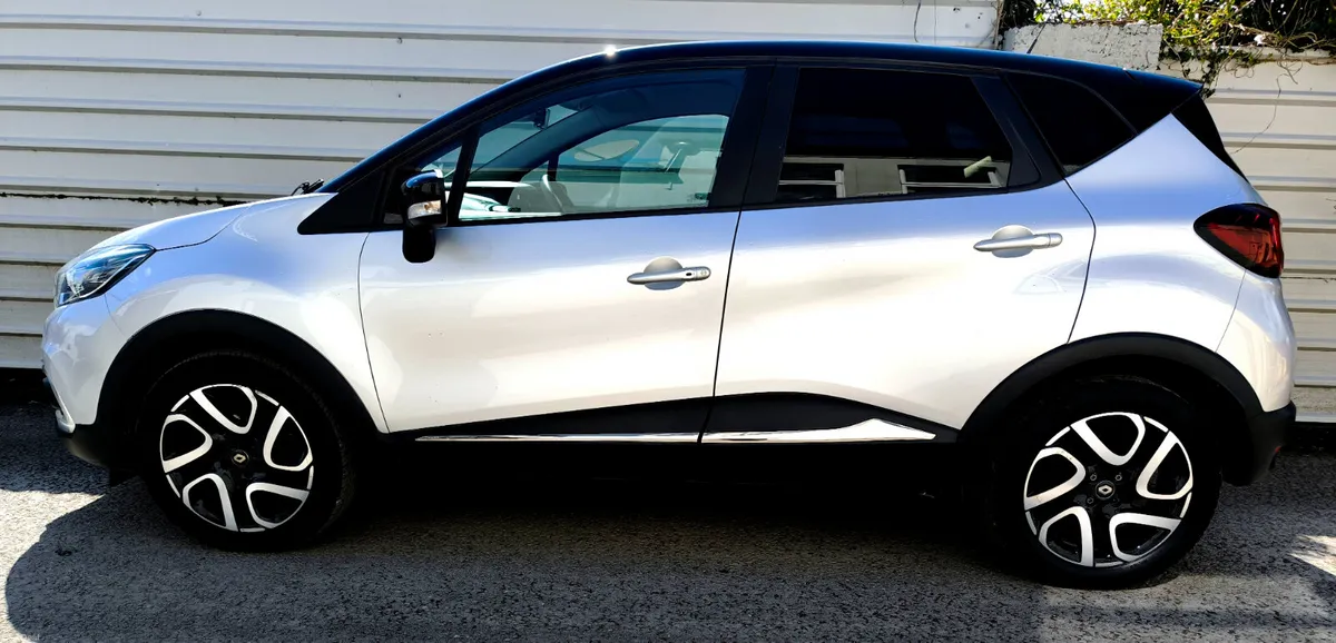 Renault Captur 2019 - Image 3