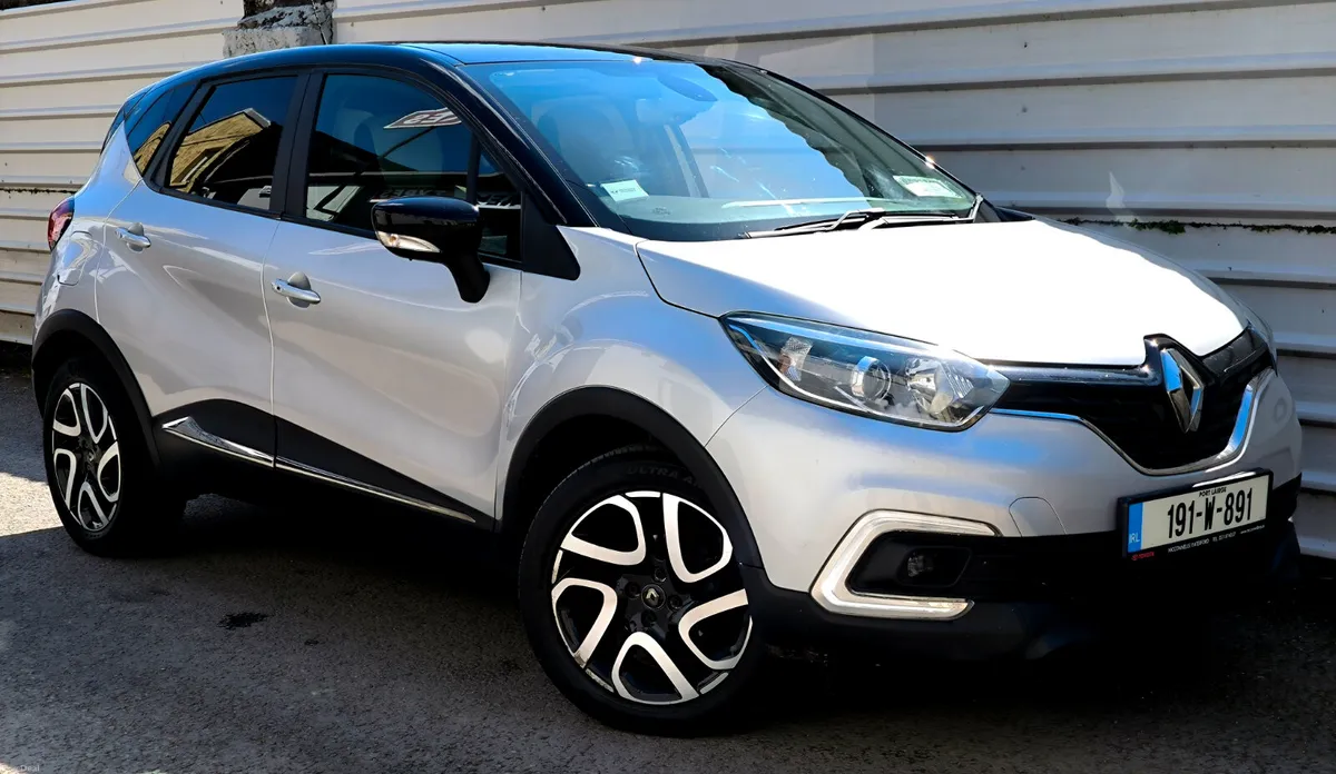 Renault Captur 2019 - Image 5