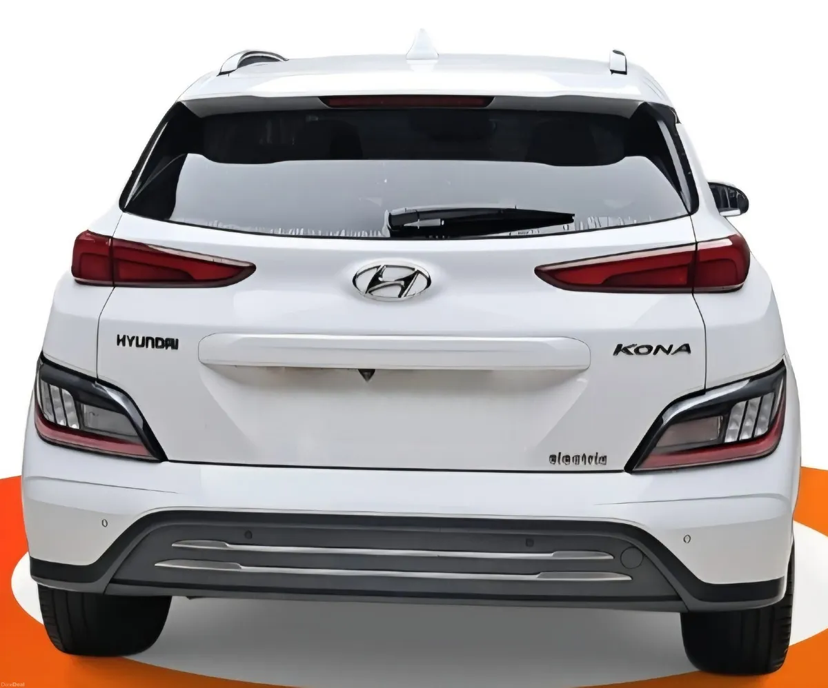 Hyundai KONA 2022.  64KWh  €15950 - Image 3