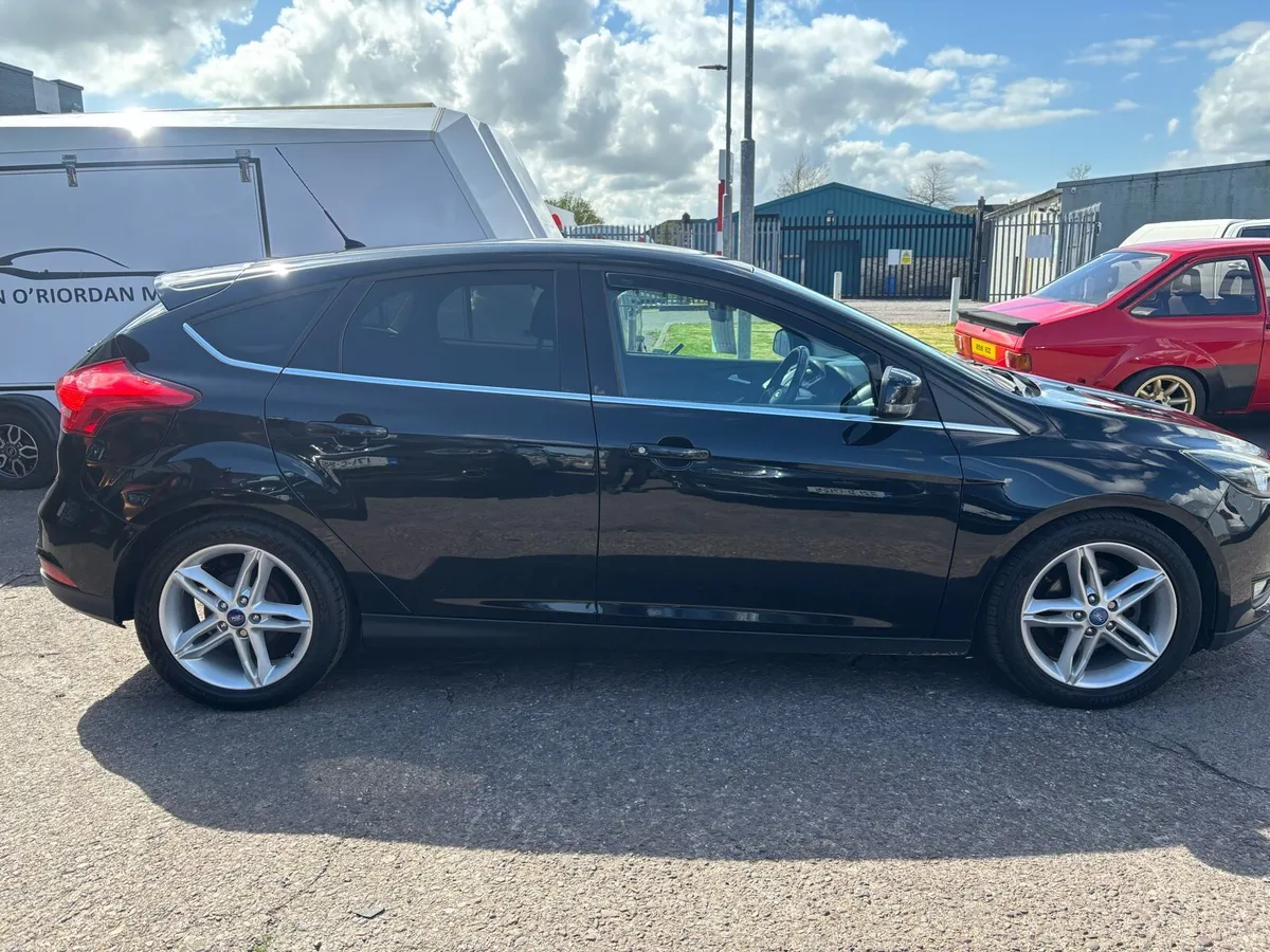 Ford focus - Image 3