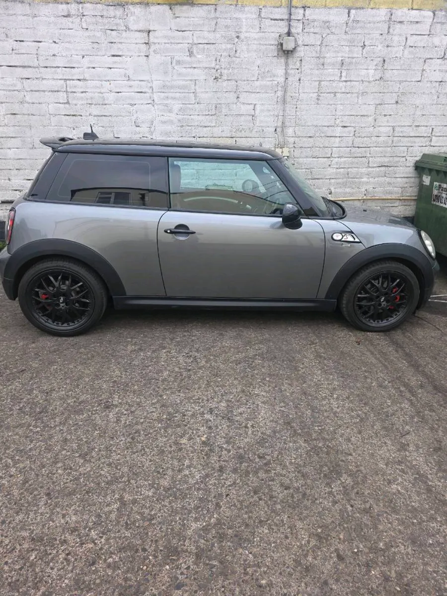 Mini Cooper S - Image 3