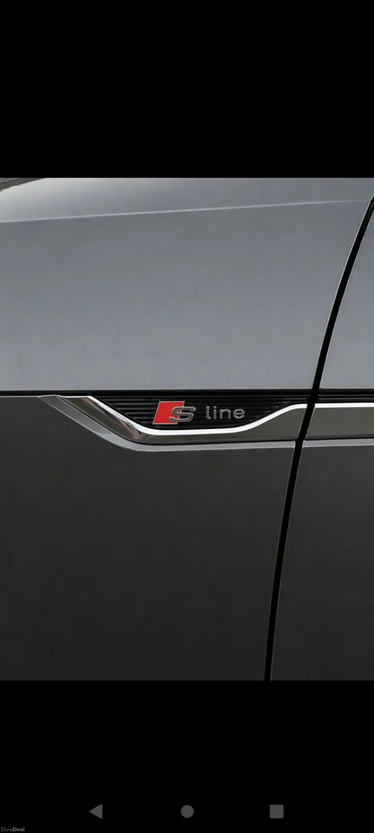 Audi A5 Quattro S line - Image 4