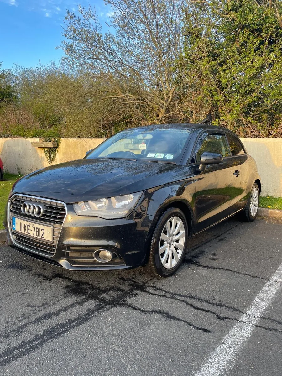 Audi A1 - Just Serviced - 1.6 Tdi - Image 1
