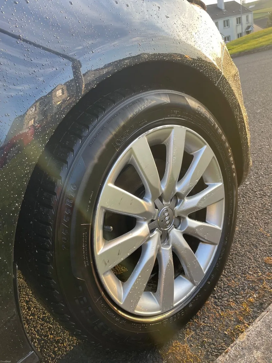 Audi A1 - Just Serviced - 1.6 Tdi - Image 4