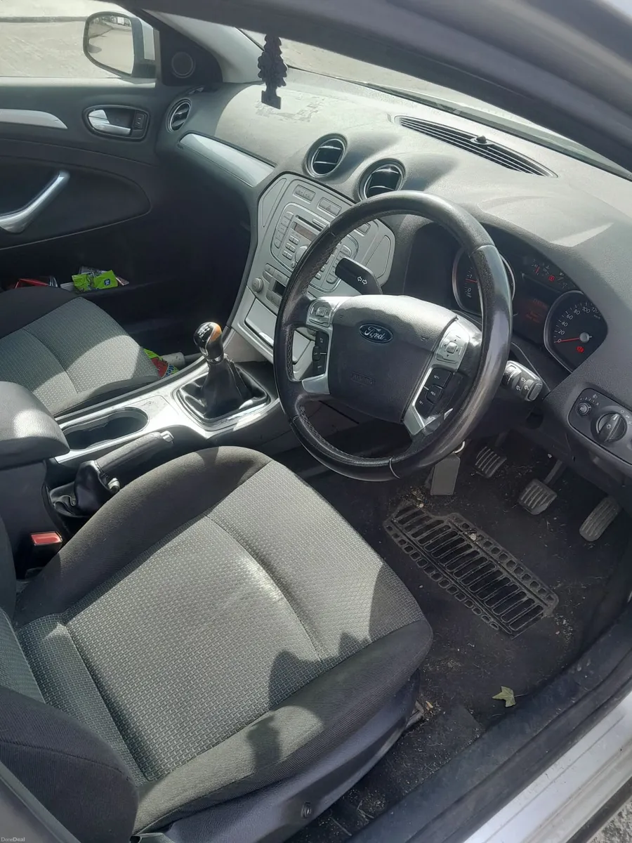 Ford Mondeo 2008 - Image 2