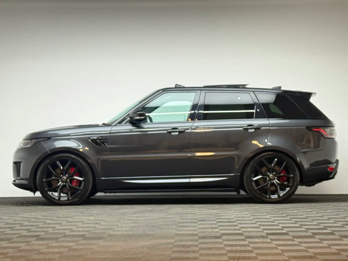 Land Rover Range Rover Sport HSE DYNAMIC P400E *PA - Image 4