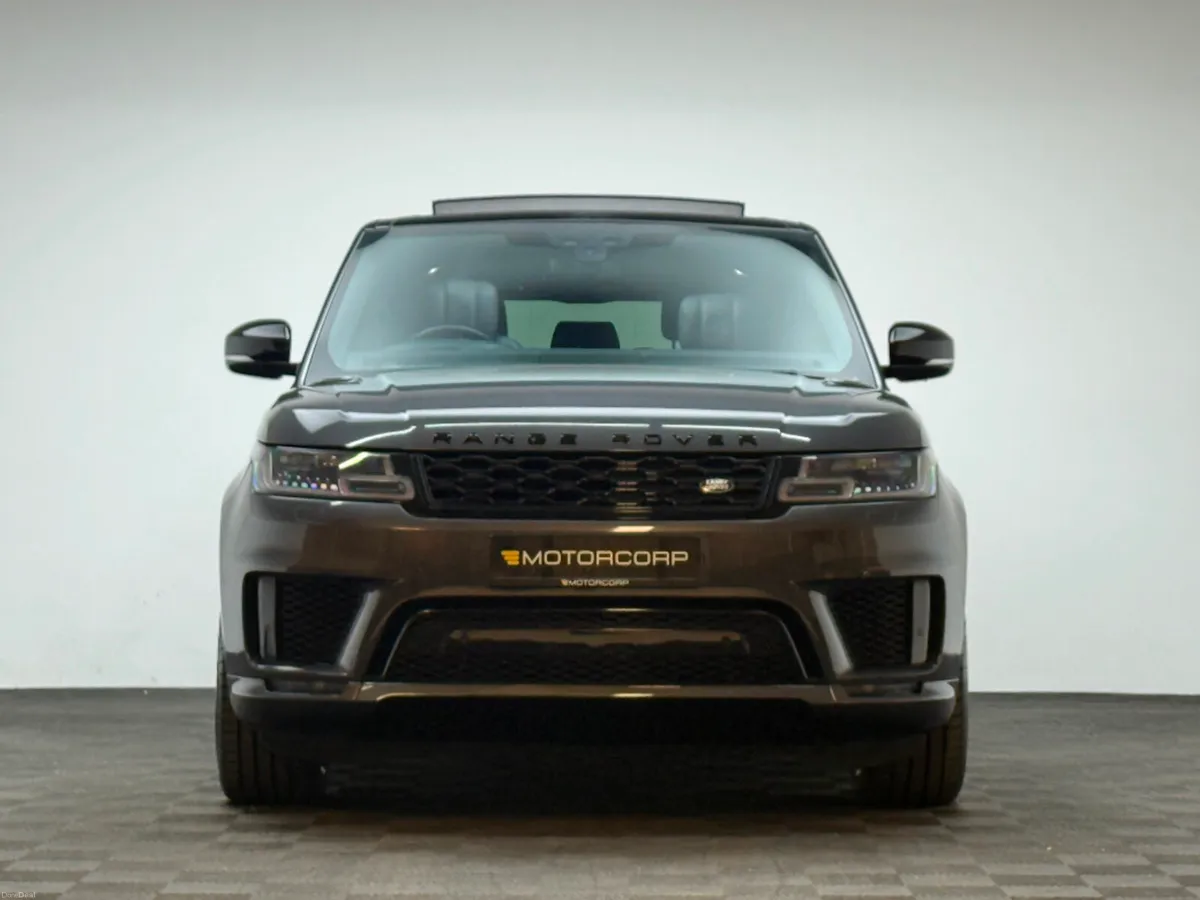 Land Rover Range Rover Sport HSE DYNAMIC P400E *PA - Image 2