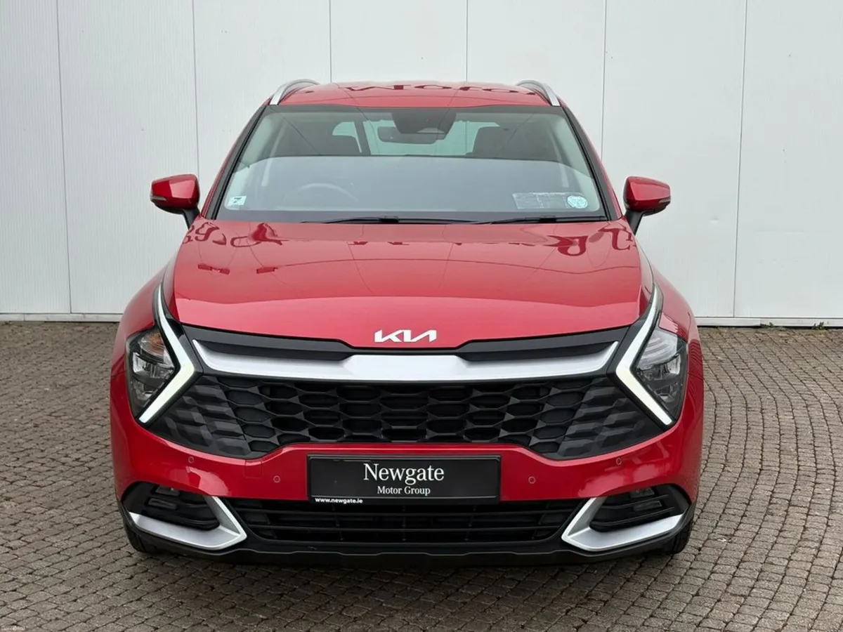 Kia Sportage **PRICE DROP** Mhev K3 DSL MY23 5DR - Image 2