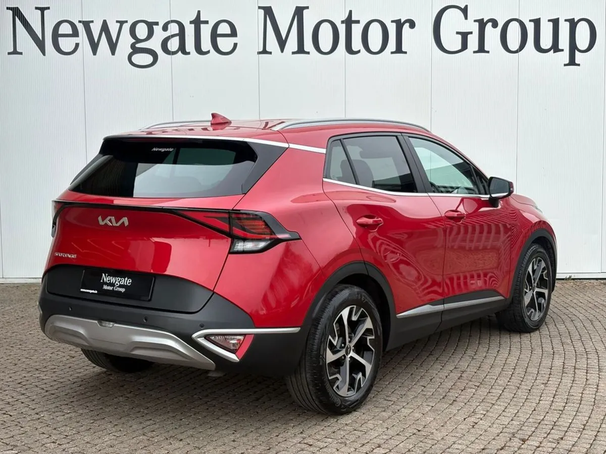 Kia Sportage Mhev K3 DSL MY23 5DR - Image 5